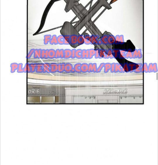 Return Survival - Chương 20 - Trang 5