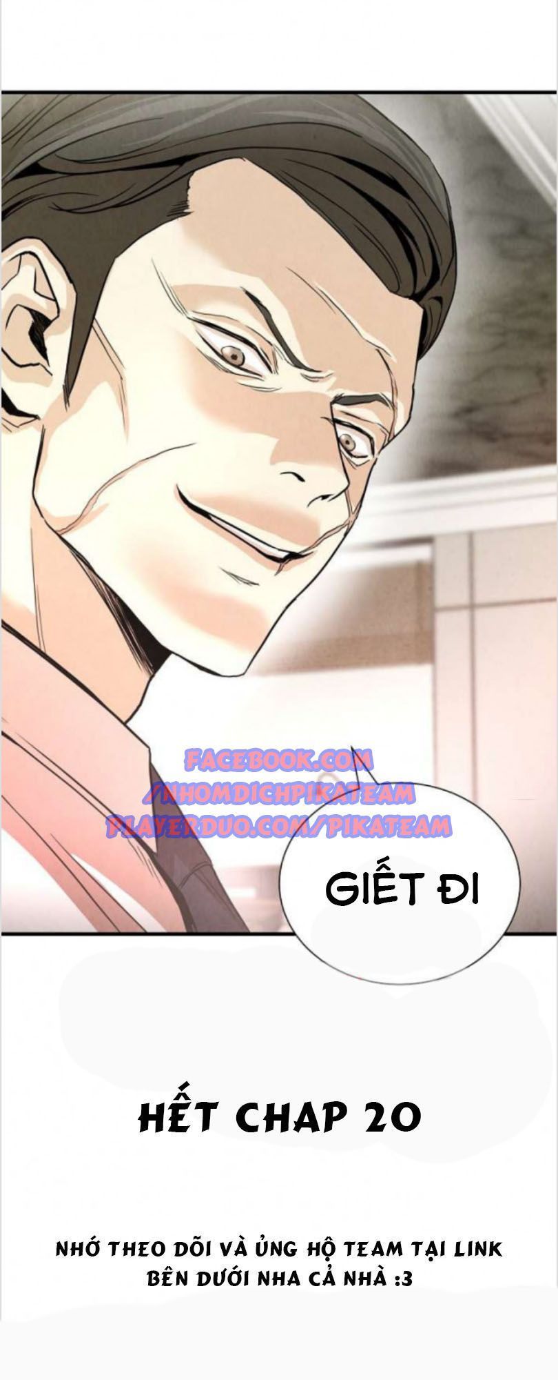 Return Survival - Chương 20 - Trang 41