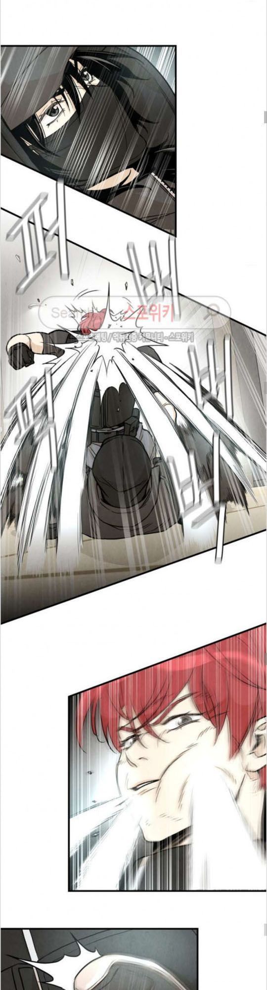 Return Survival - Chương 20 - Trang 10