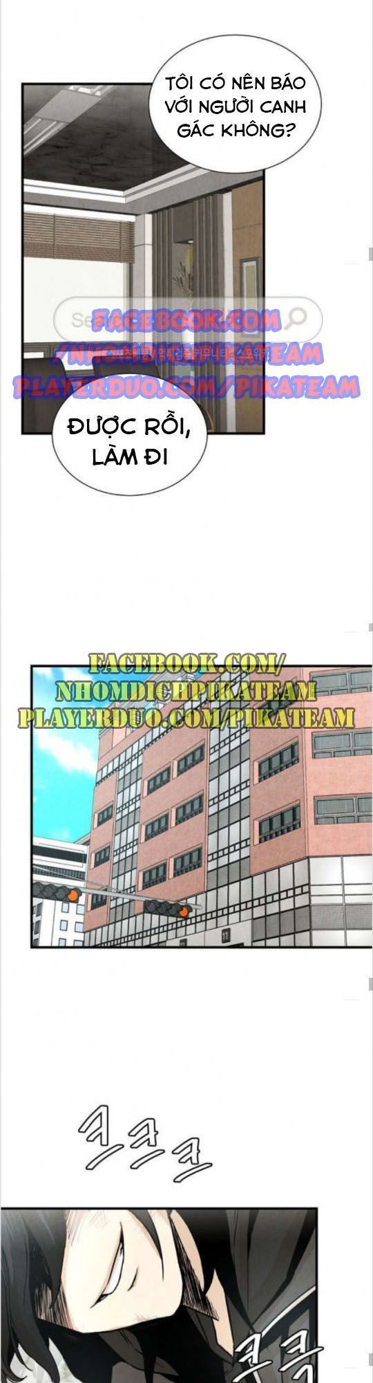 Return Survival - Chương 21 - Trang 20