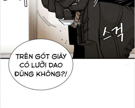 Return Survival - Chương 21 - Trang 27