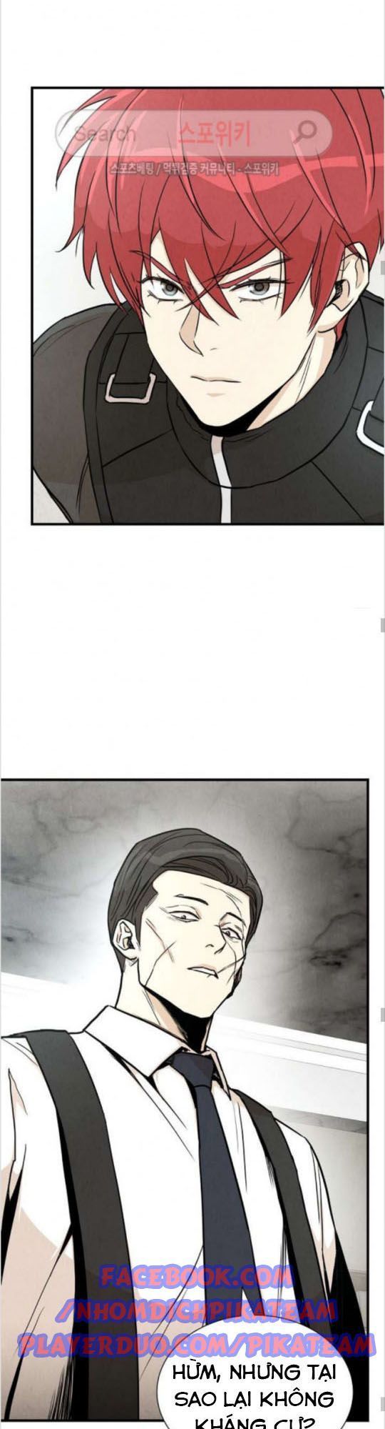 Return Survival - Chương 21 - Trang 4