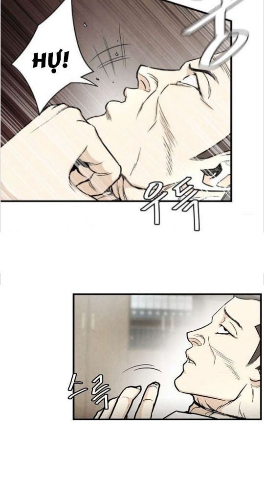 Return Survival - Chương 21 - Trang 33