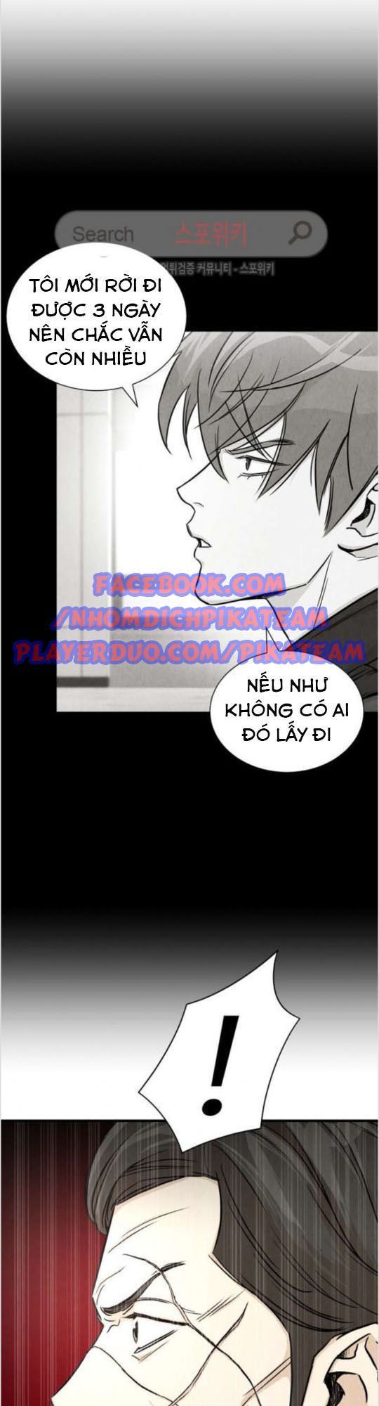 Return Survival - Chương 21 - Trang 42