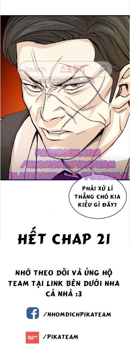 Return Survival - Chương 21 - Trang 46