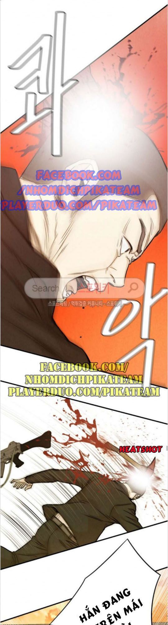 Return Survival - Chương 22 - Trang 24