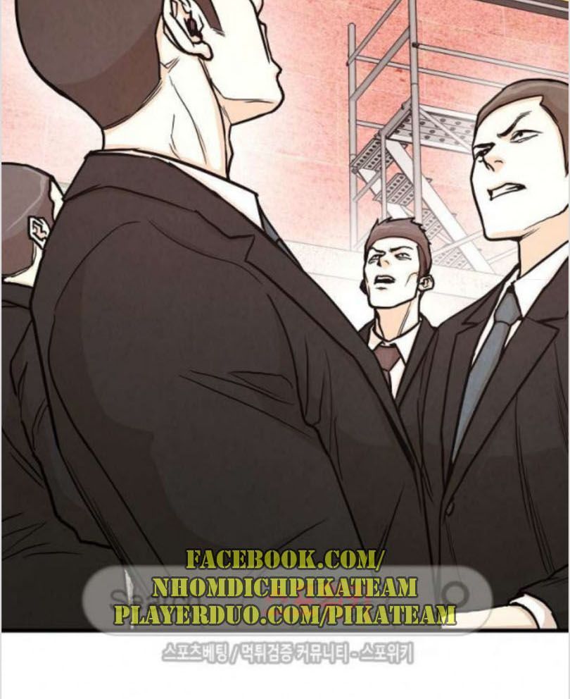 Return Survival - Chương 22 - Trang 35