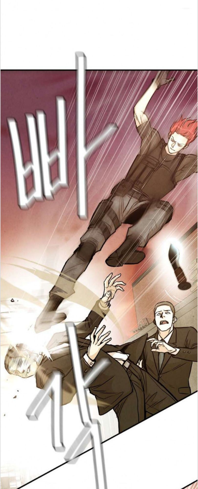 Return Survival - Chương 22 - Trang 36