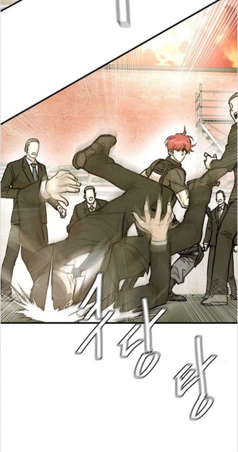 Return Survival - Chương 22 - Trang 37