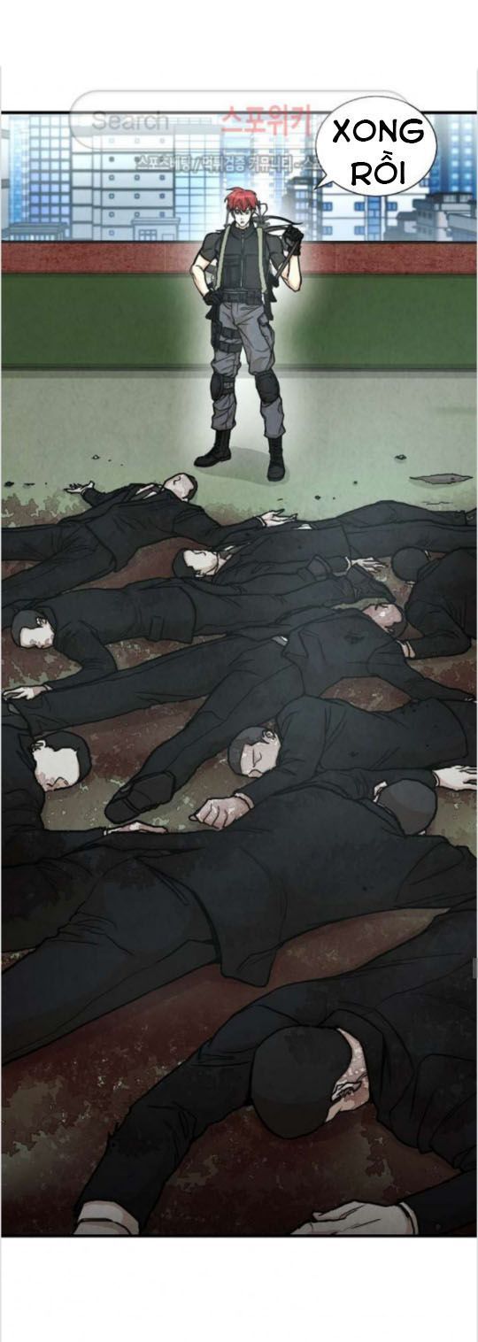 Return Survival - Chương 23 - Trang 18