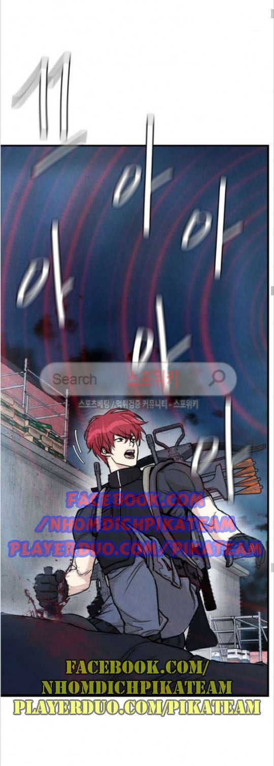 Return Survival - Chương 23 - Trang 23