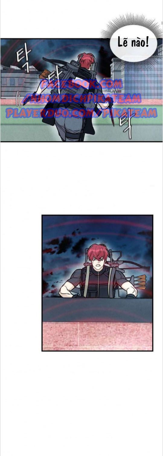 Return Survival - Chương 23 - Trang 24