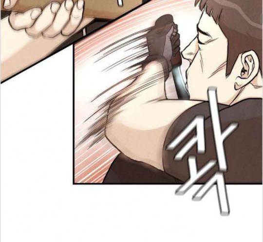 Return Survival - Chương 23 - Trang 4