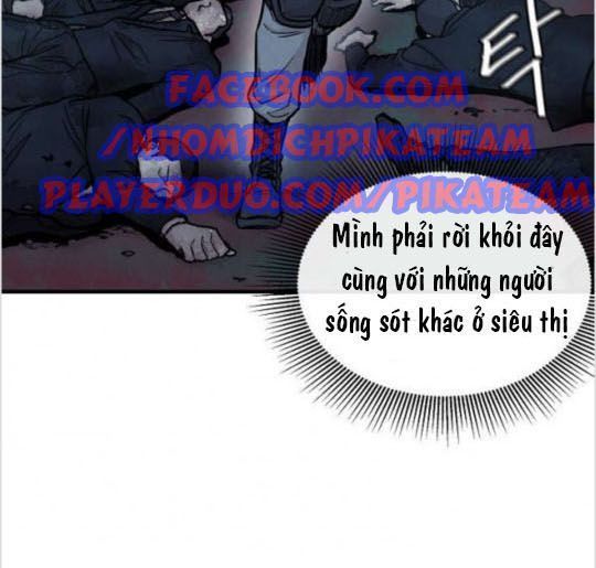 Return Survival - Chương 23 - Trang 31