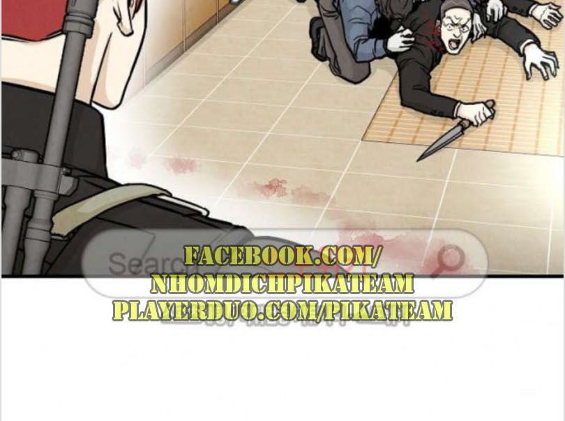 Return Survival - Chương 23 - Trang 34