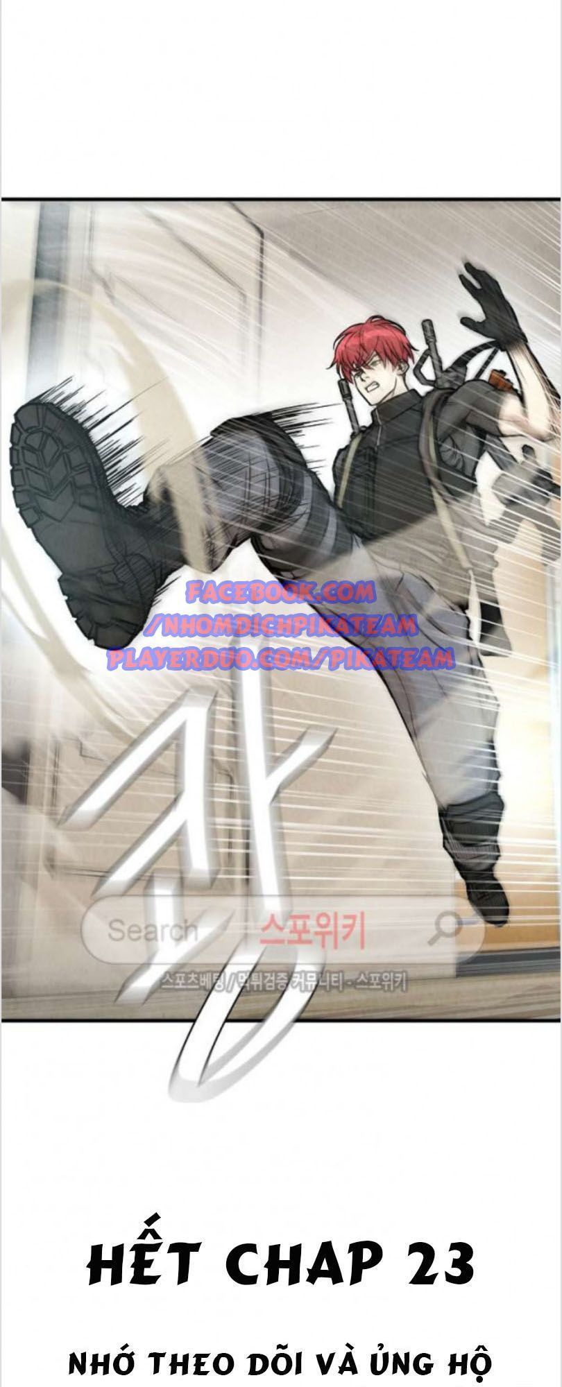 Return Survival - Chương 23 - Trang 39