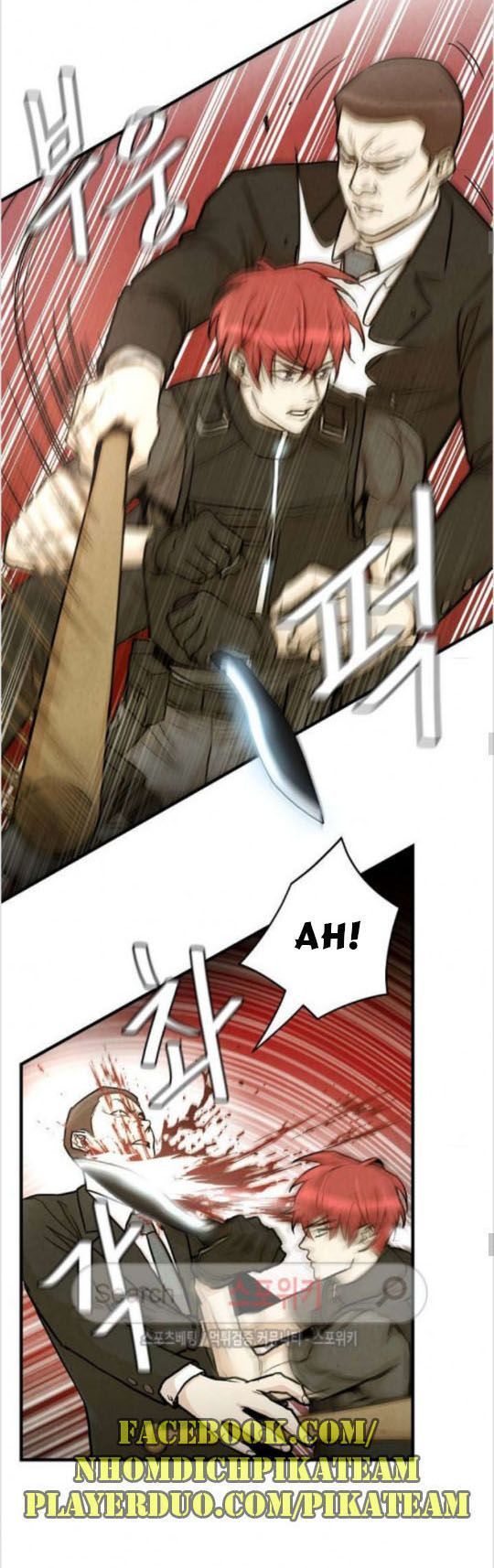 Return Survival - Chương 23 - Trang 6