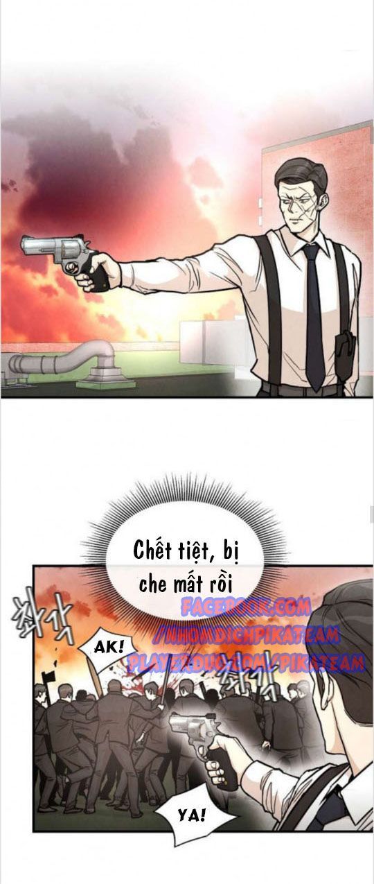 Return Survival - Chương 23 - Trang 7