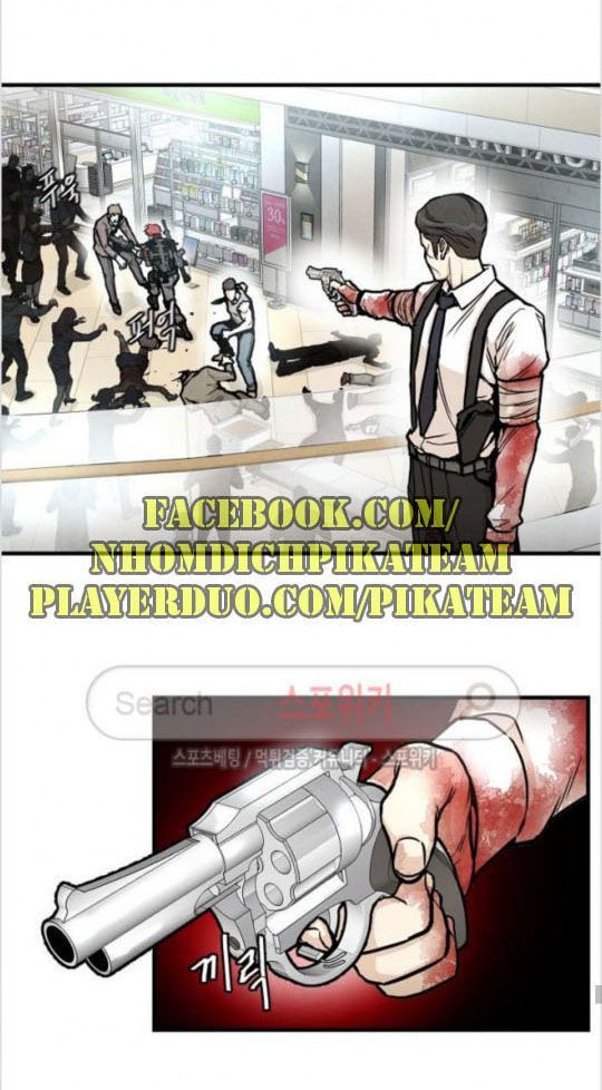 Return Survival - Chương 24 - Trang 27