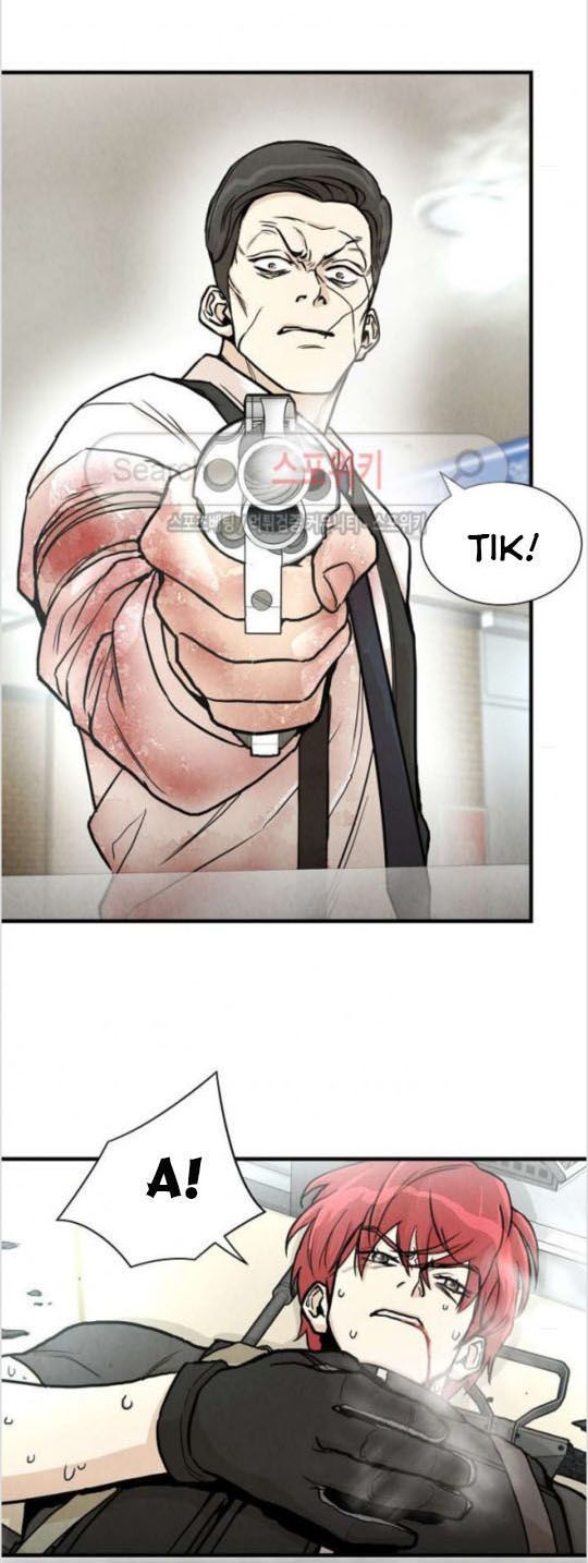 Return Survival - Chương 24 - Trang 29