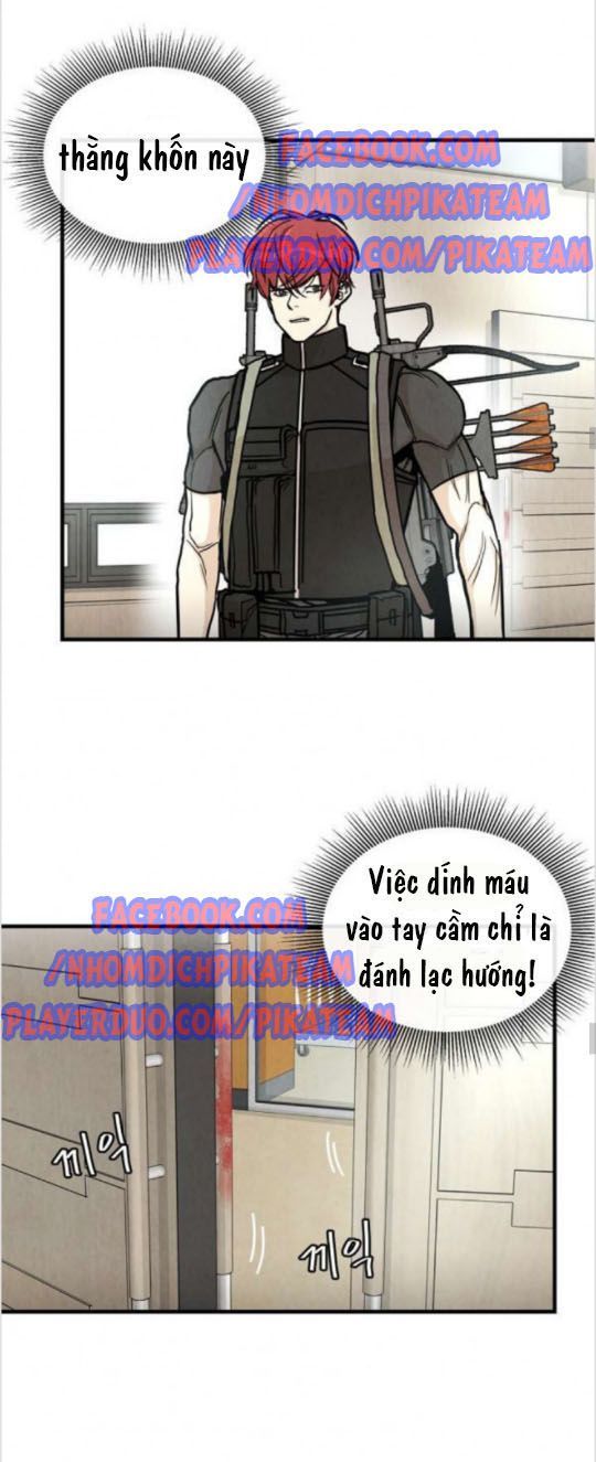 Return Survival - Chương 24 - Trang 4