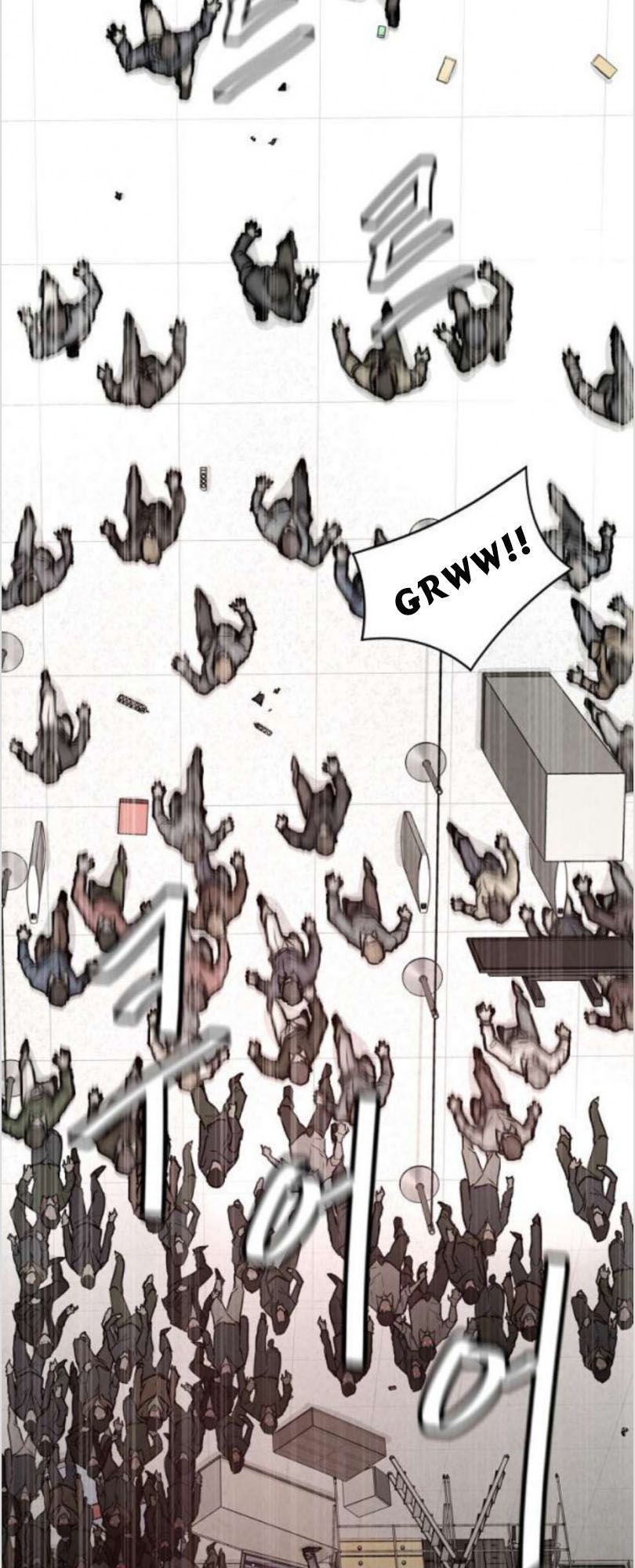 Return Survival - Chương 24 - Trang 39