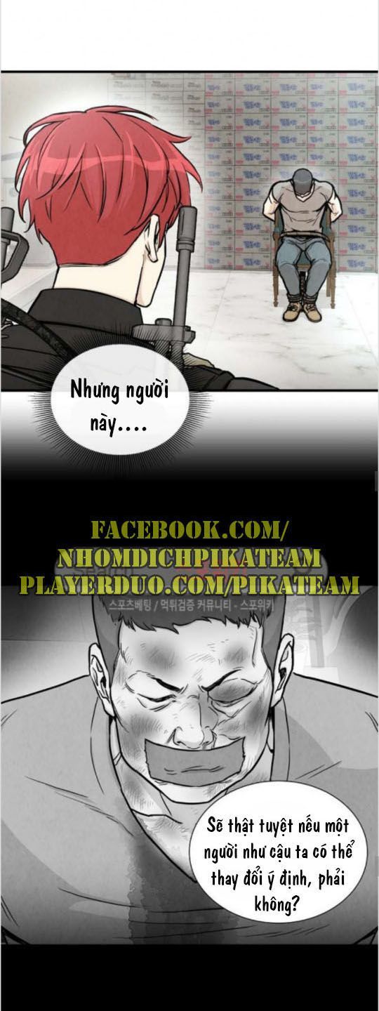 Return Survival - Chương 24 - Trang 5