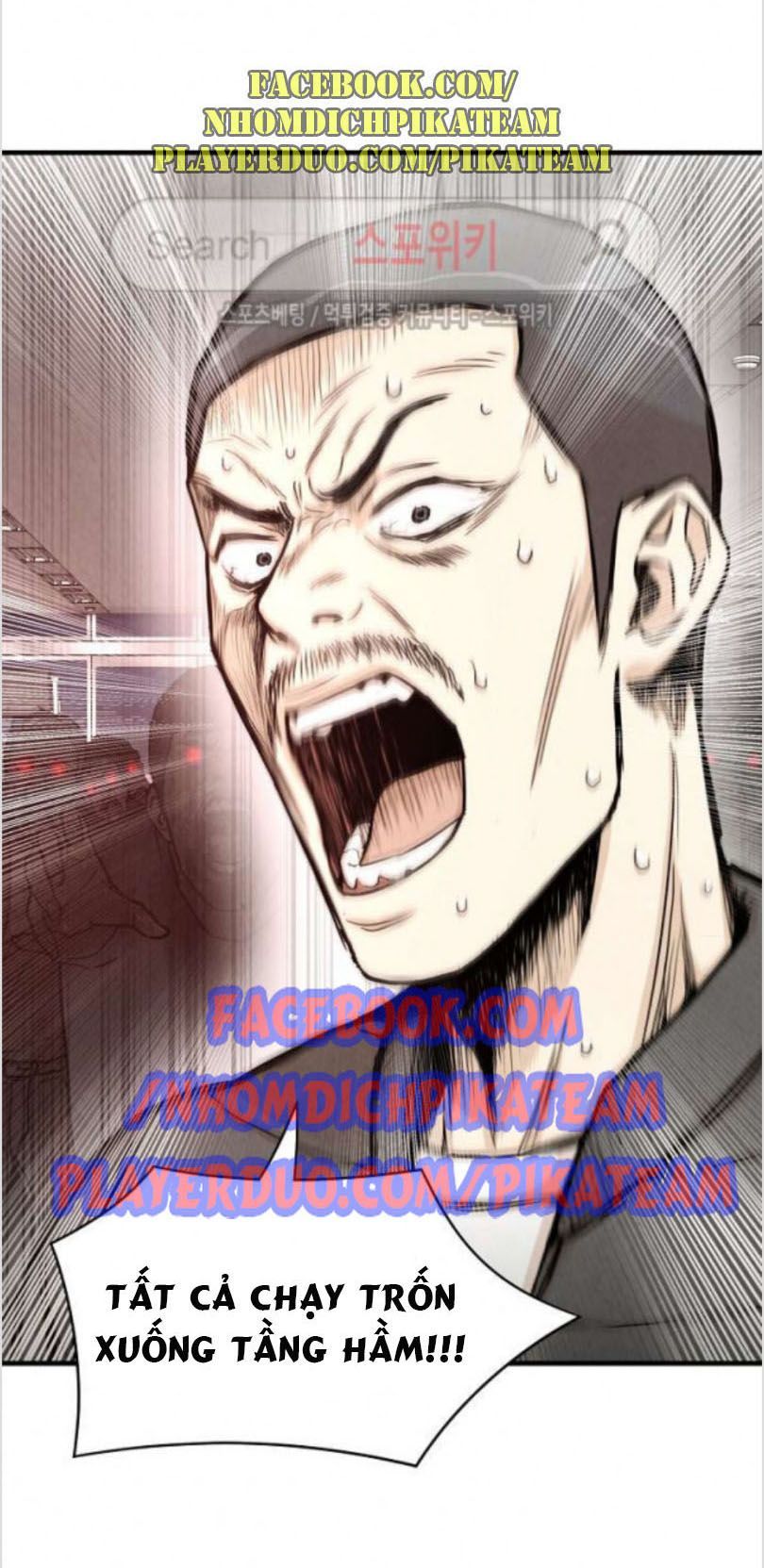 Return Survival - Chương 24 - Trang 41