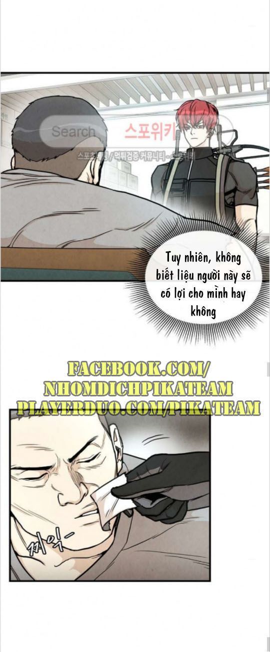 Return Survival - Chương 24 - Trang 7