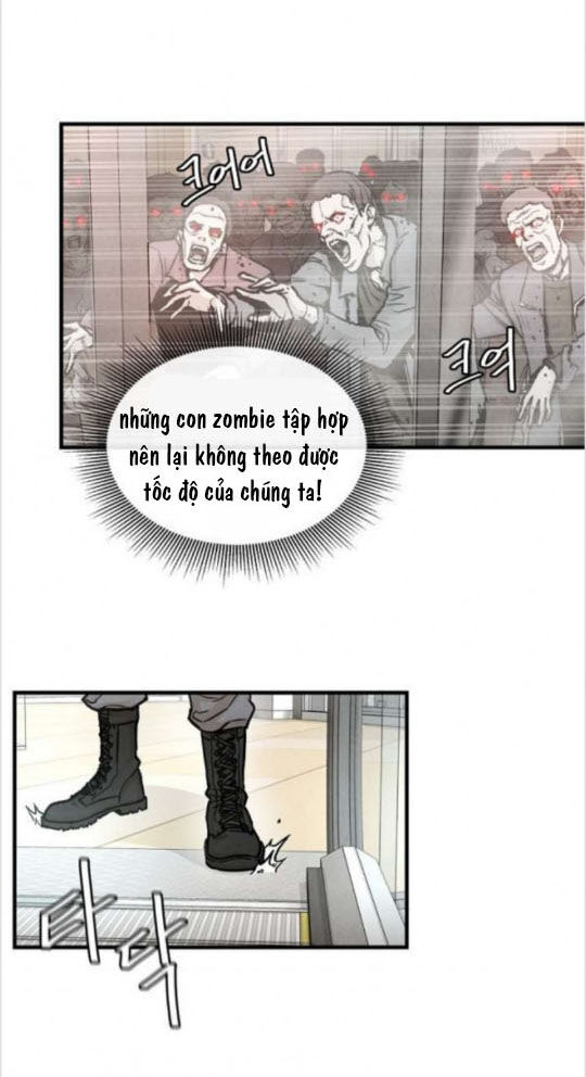 Return Survival - Chương 26 - Trang 37