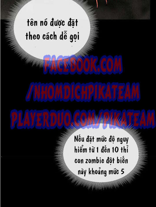 Return Survival - Chương 27 - Trang 29