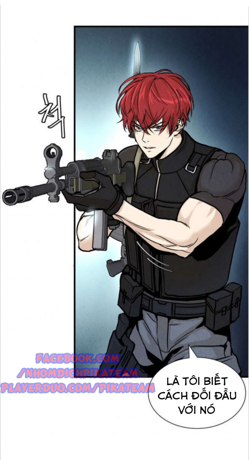 Return Survival - Chương 27 - Trang 35