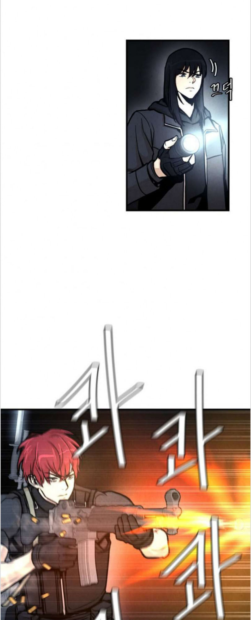 Return Survival - Chương 27 - Trang 39