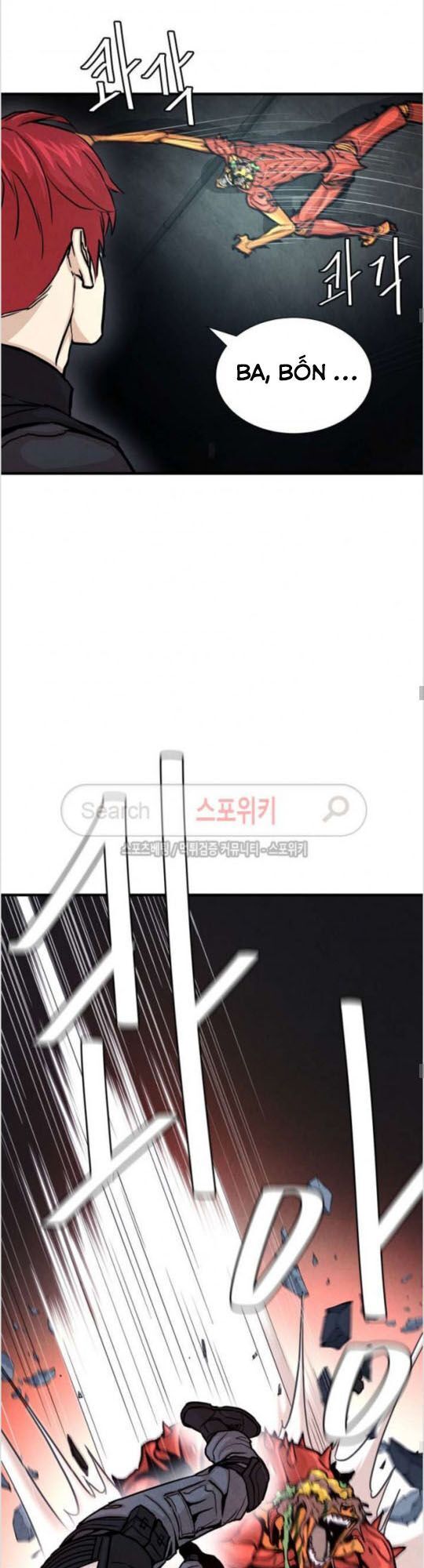 Return Survival - Chương 28 - Trang 15