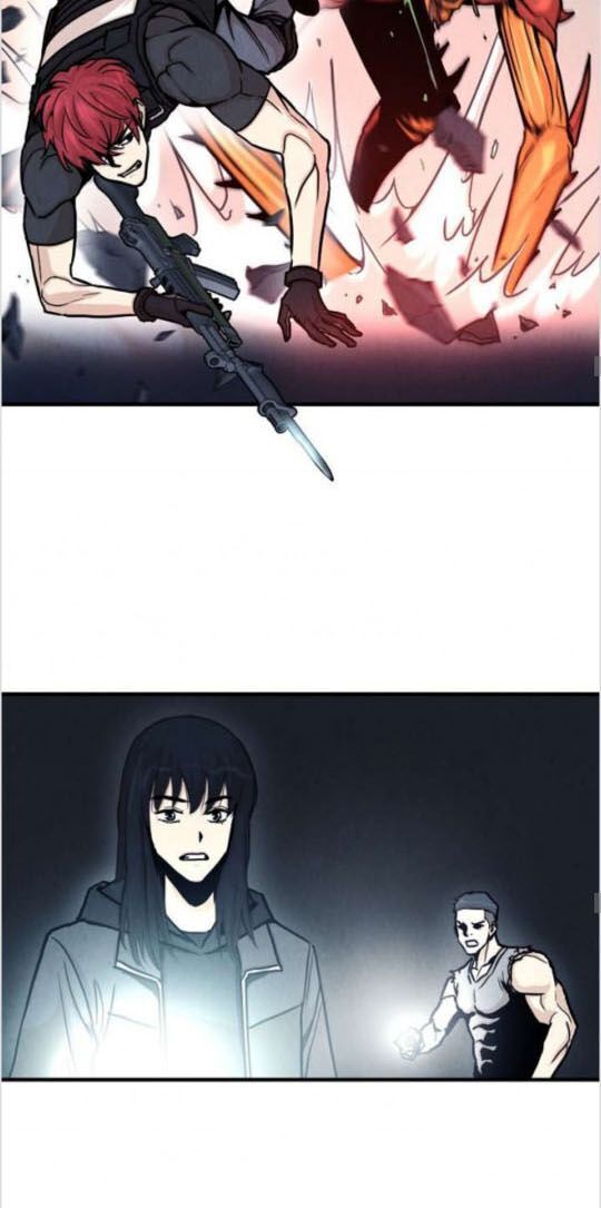 Return Survival - Chương 28 - Trang 16