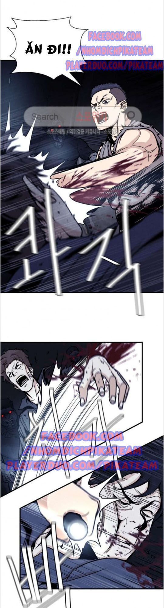 Return Survival - Chương 28 - Trang 24