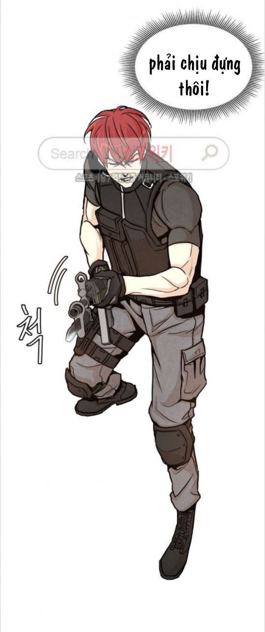 Return Survival - Chương 28 - Trang 34