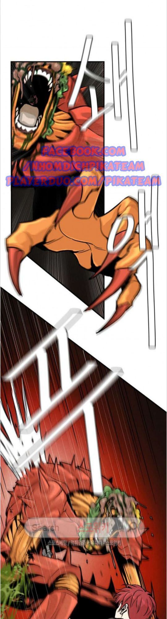 Return Survival - Chương 28 - Trang 35