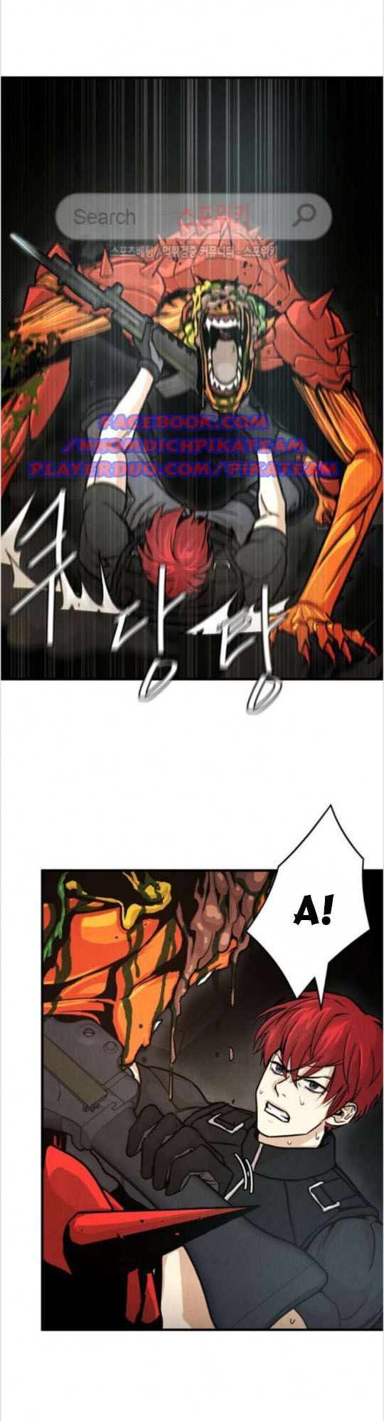 Return Survival - Chương 28 - Trang 38