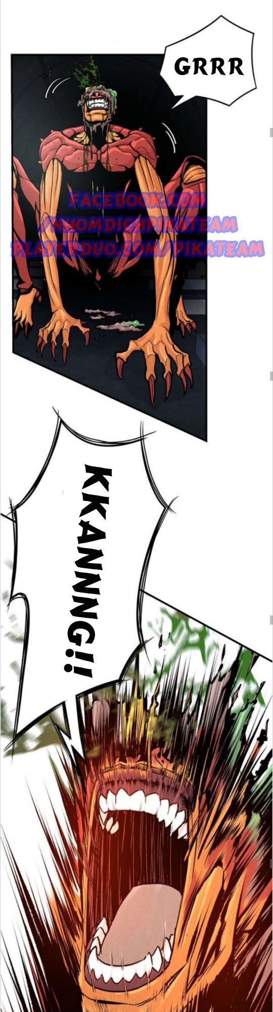 Return Survival - Chương 28 - Trang 5