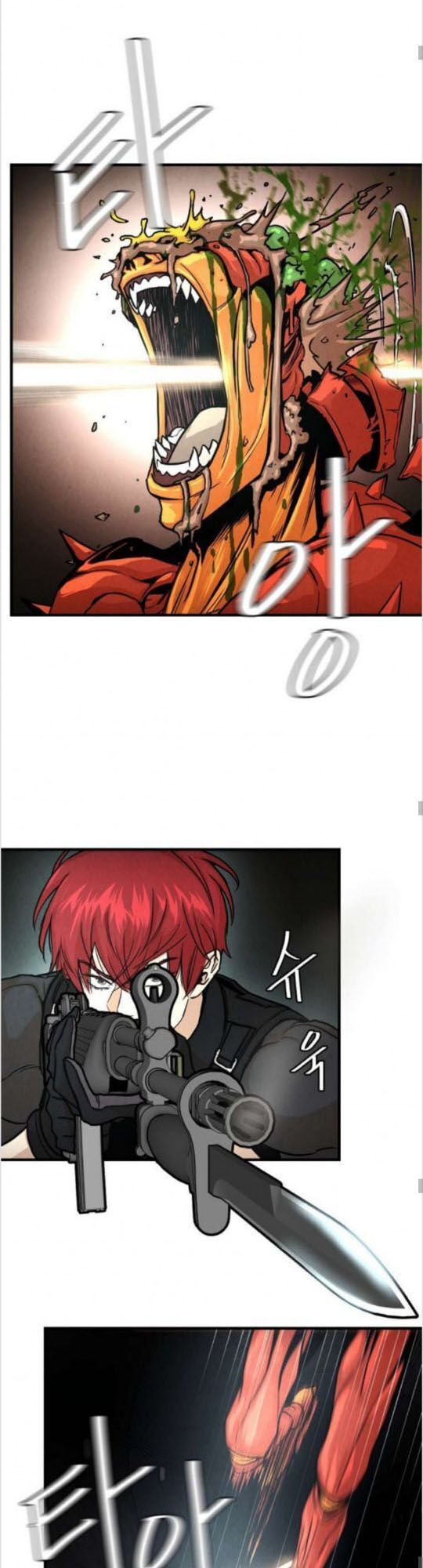 Return Survival - Chương 28 - Trang 7