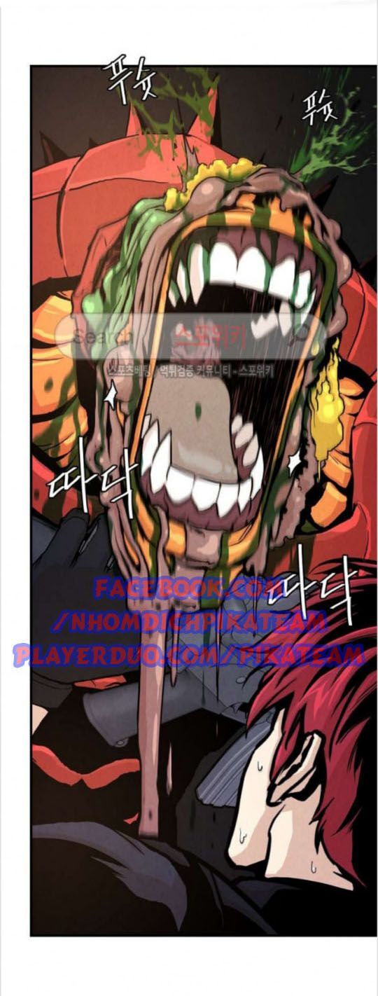 Return Survival - Chương 29 - Trang 2