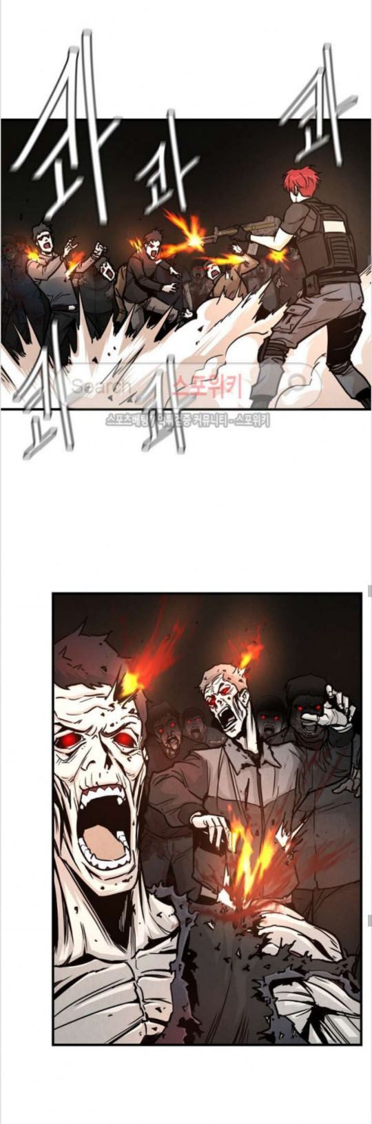 Return Survival - Chương 29 - Trang 19