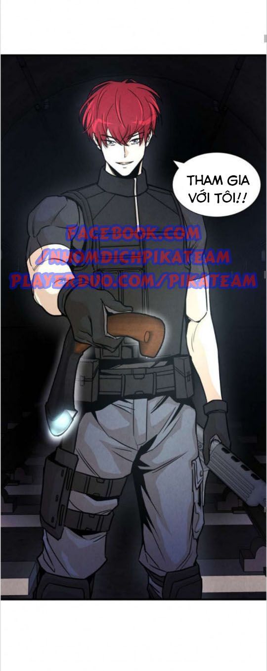 Return Survival - Chương 29 - Trang 21