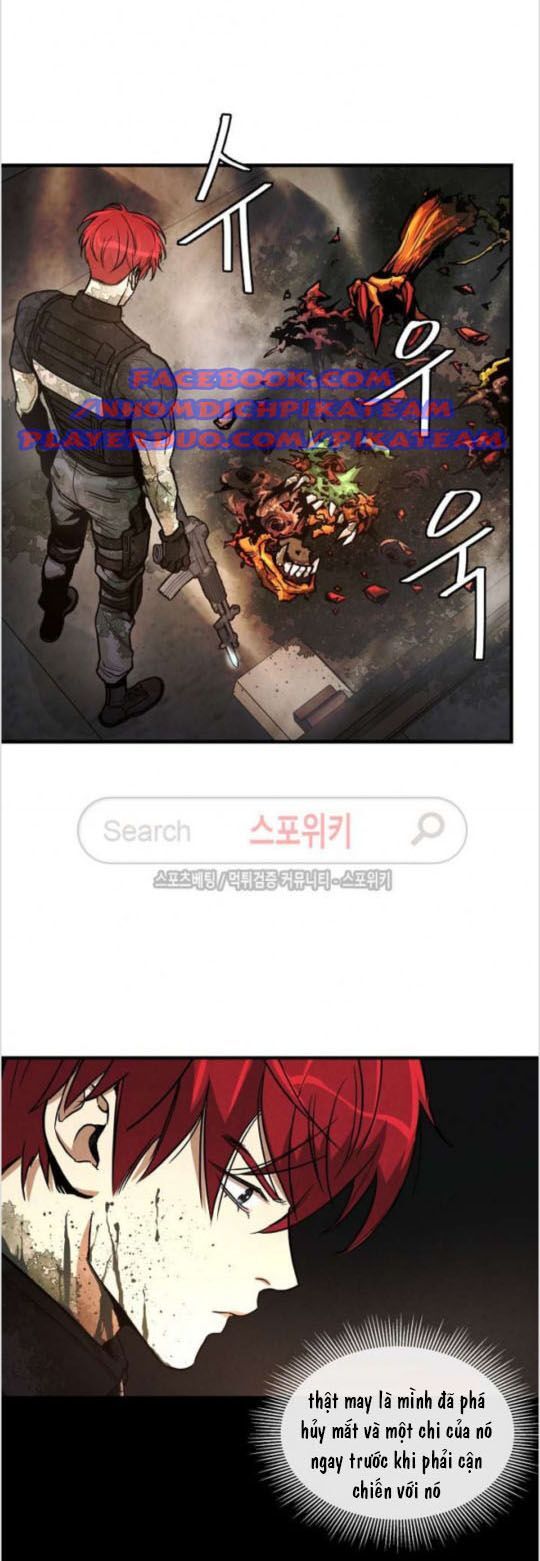 Return Survival - Chương 29 - Trang 28