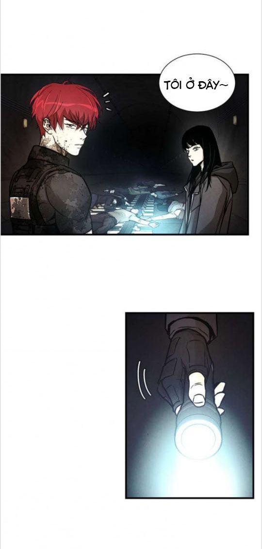 Return Survival - Chương 29 - Trang 32