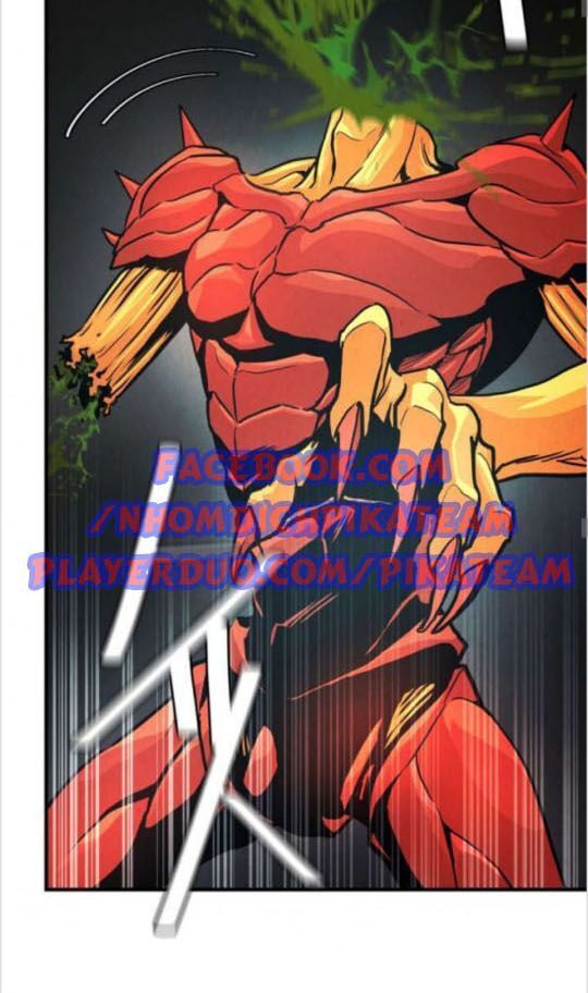 Return Survival - Chương 29 - Trang 7