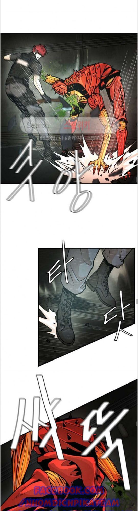 Return Survival - Chương 29 - Trang 10