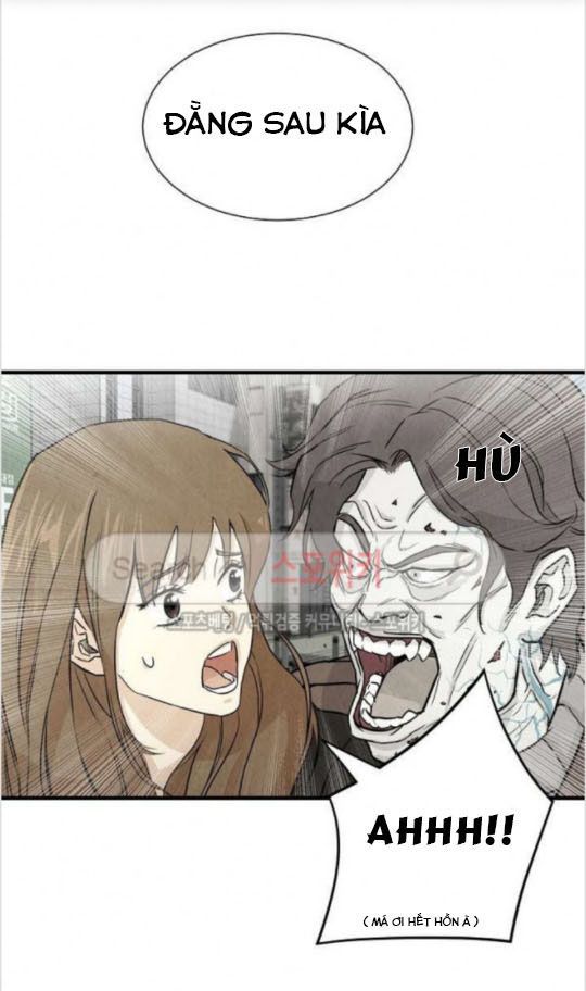 Return Survival - Chương 3 - Trang 2