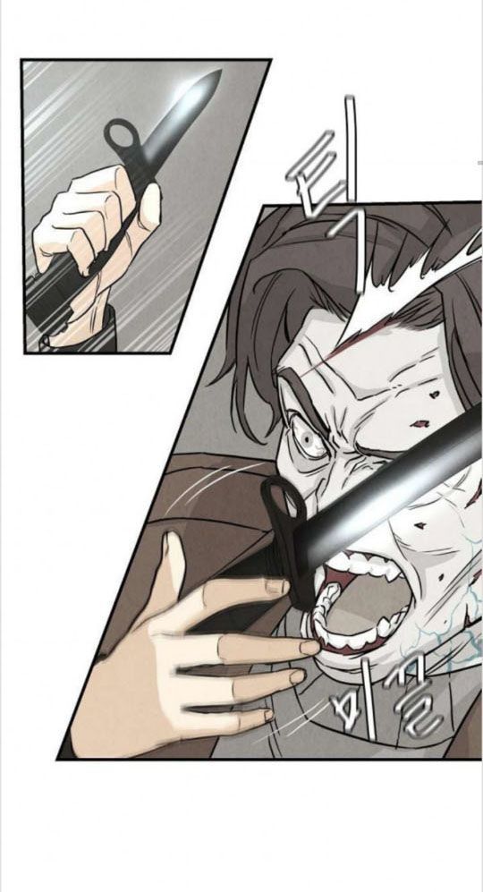 Return Survival - Chương 3 - Trang 3